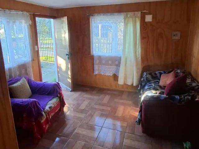 Casa en Temuco
