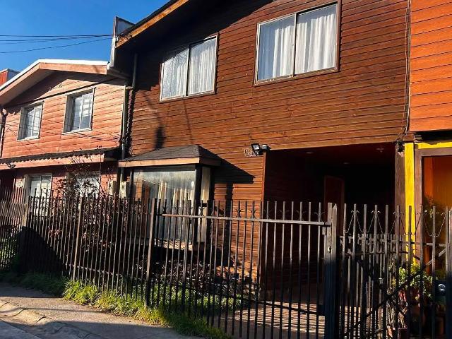 Casa en Temuco