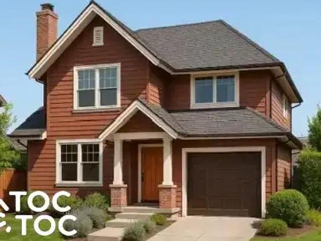 Casa en Temuco