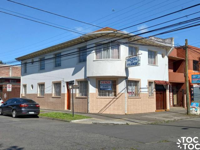 Casa en Temuco