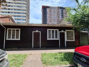 Casa en Temuco
