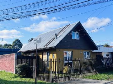 Casa en Temuco