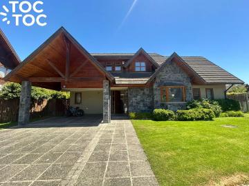 Casa en Temuco