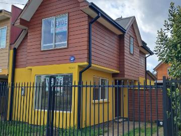 Casa en Temuco