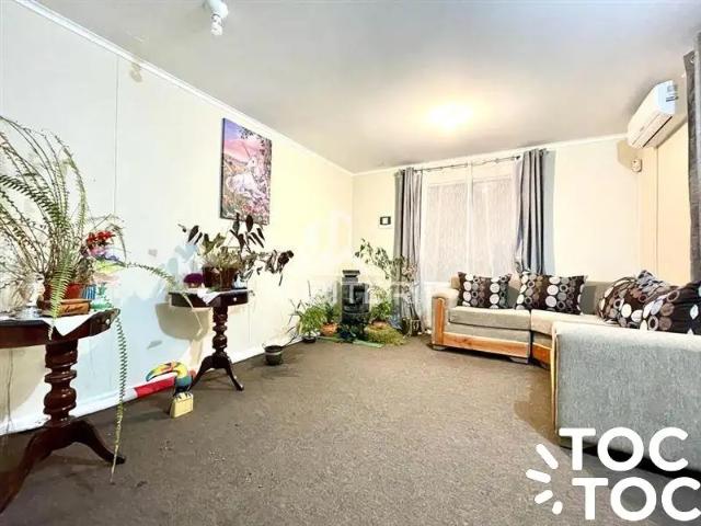 Casa en Temuco