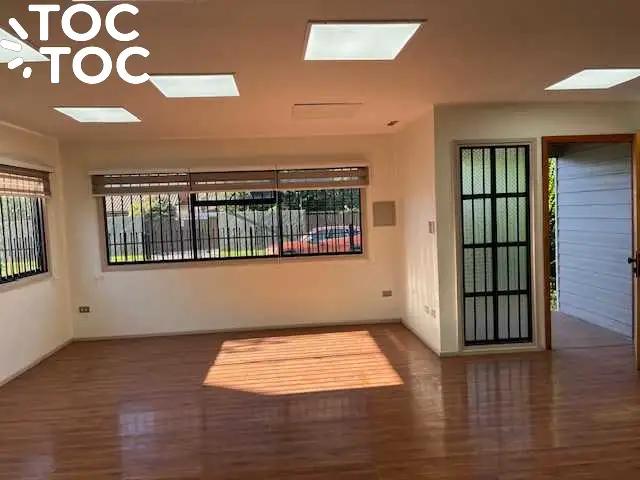 Casa en Temuco