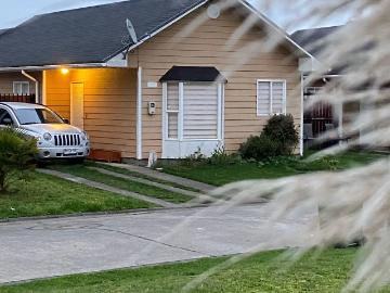 Casa en Temuco