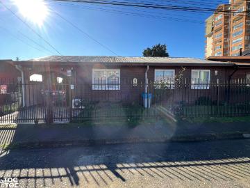 Casa en venta en Temuco