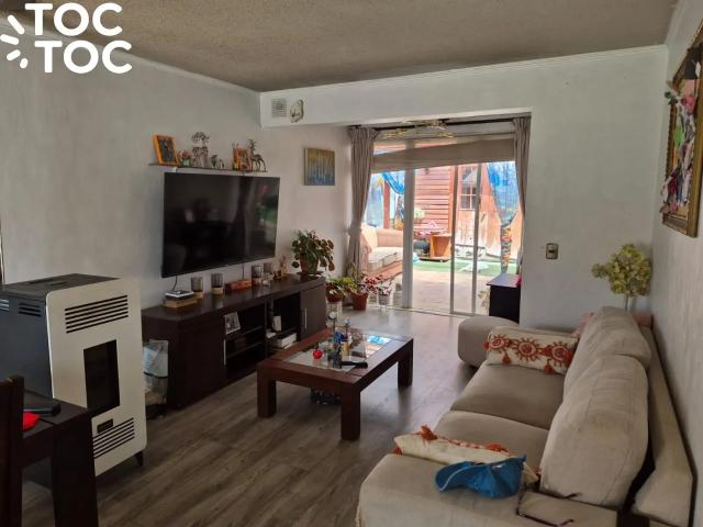 Casa en Temuco