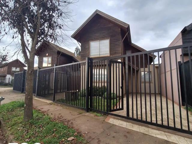 Casa en Temuco