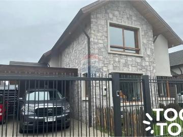 Casa en Temuco