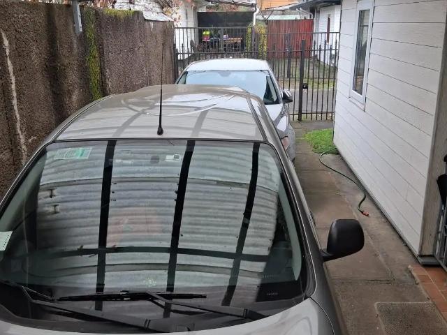 Casa en Temuco