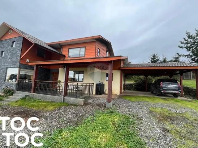 Casa en Temuco