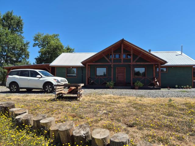 Casa en Temuco