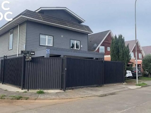 Casa en Temuco