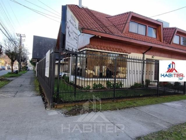 Casa en Temuco