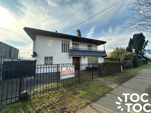 Casa en Temuco