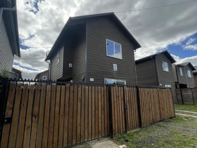 Casa en Temuco