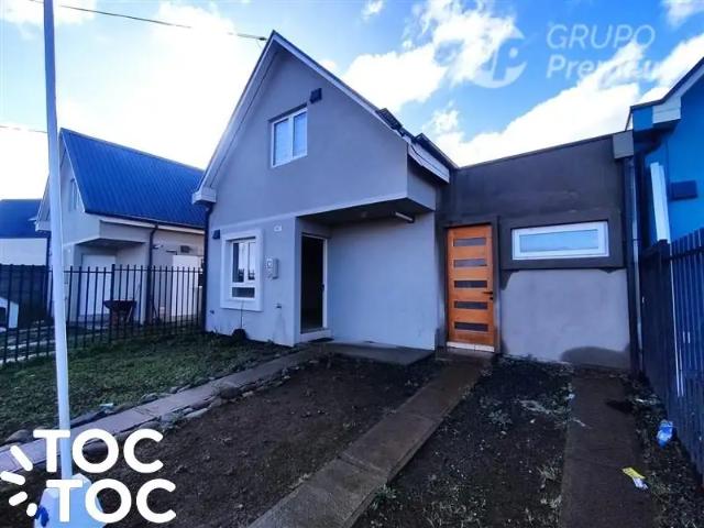 Casa en Temuco