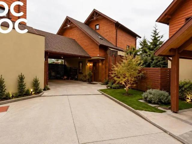 Casa en Temuco