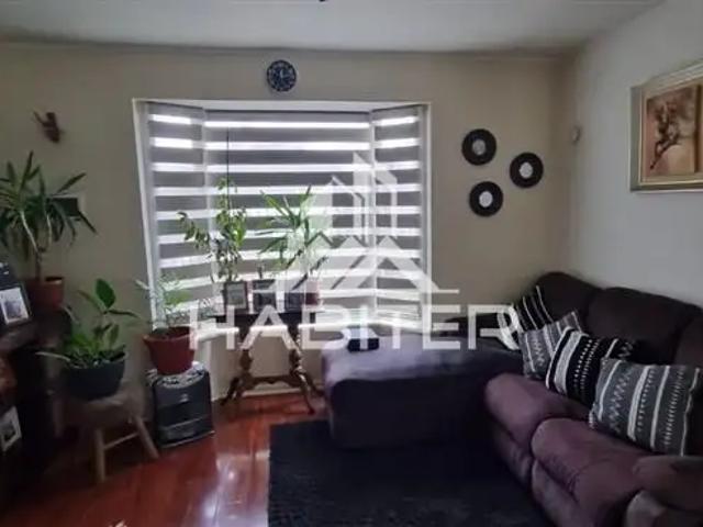 Casa en Temuco