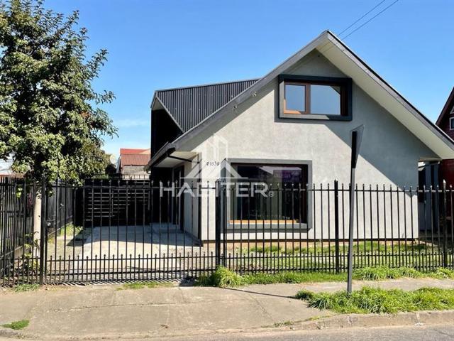 Casa en Temuco