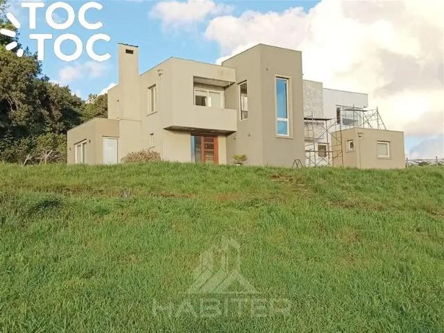 Casa en Temuco