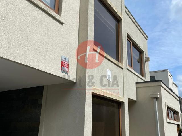 Casa en Temuco