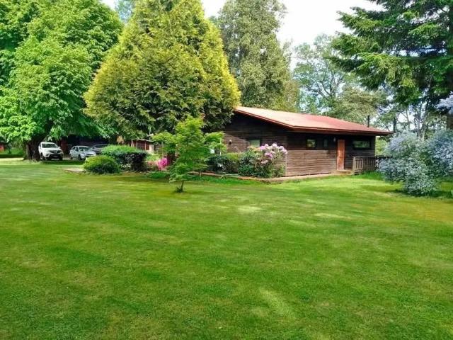 Casa en Temuco