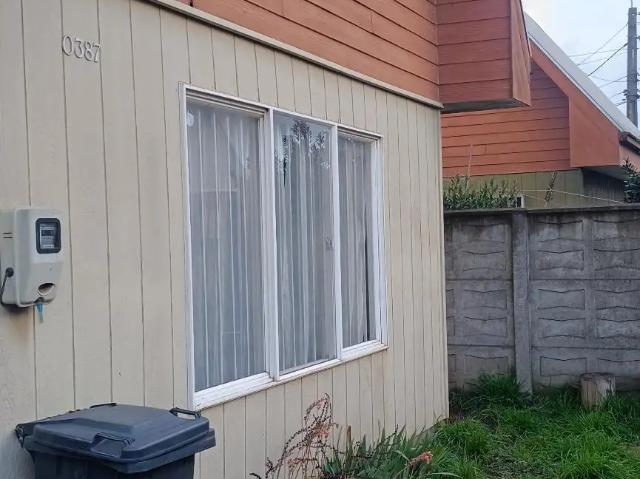 Casa en Temuco