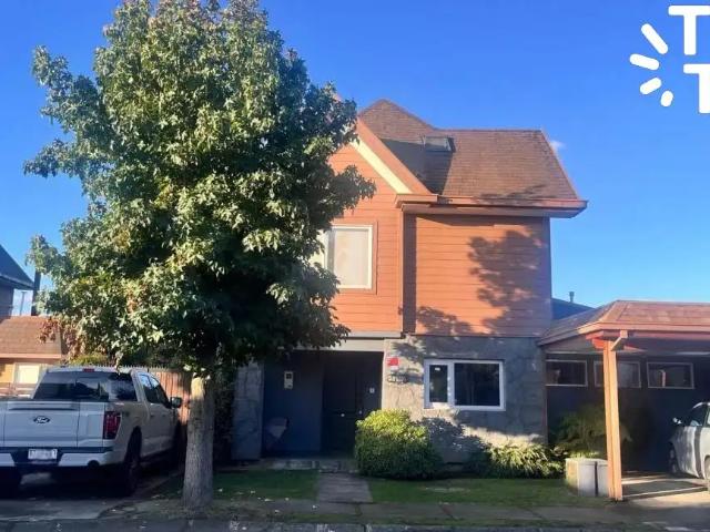 Casa en Temuco