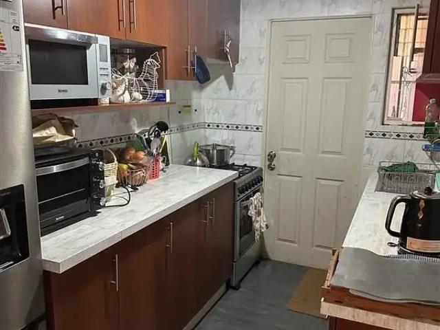 Casa en Temuco