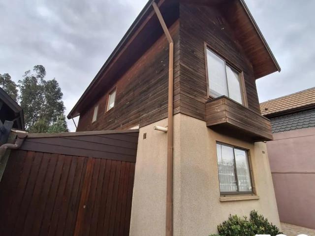 Casa en Temuco
