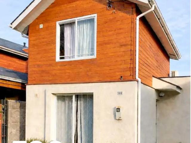 Casa en Temuco
