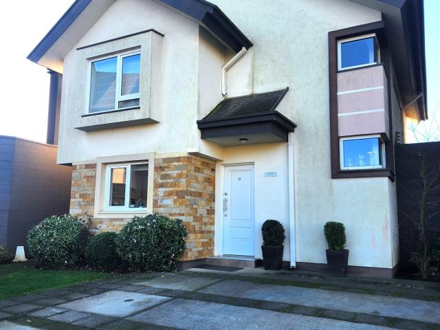 Casa en Temuco