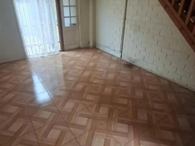 Casa en Temuco