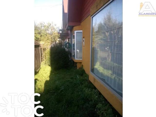 Casa en Temuco