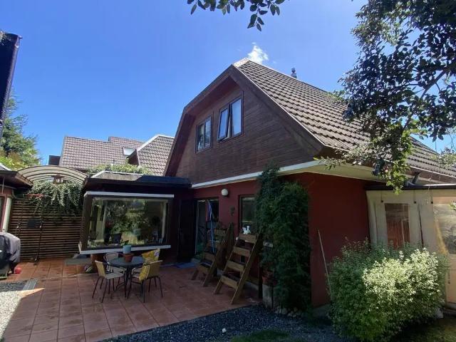 Casa en Temuco