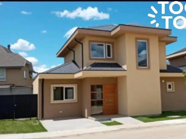 Casa en Temuco