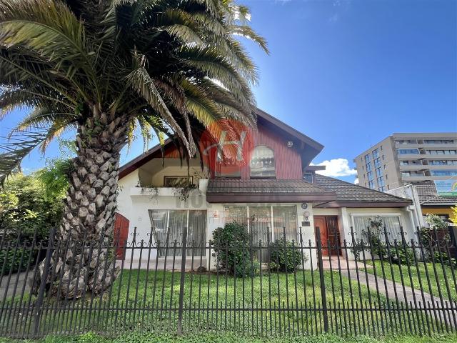 Casa en Temuco
