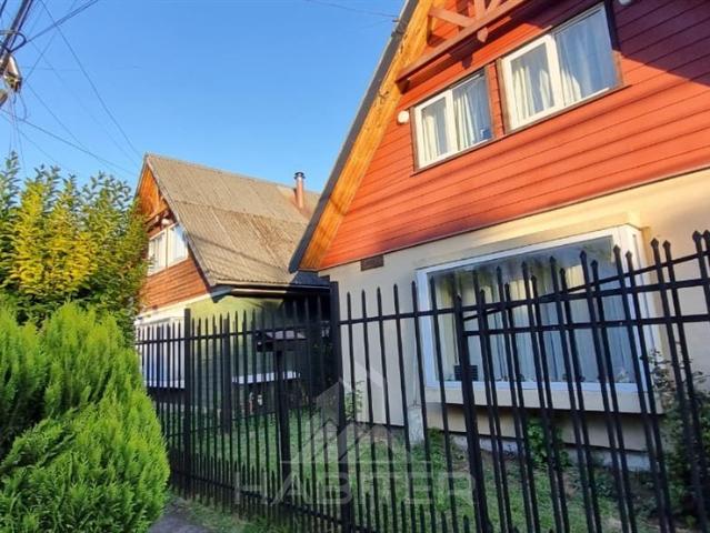 Casa en Temuco