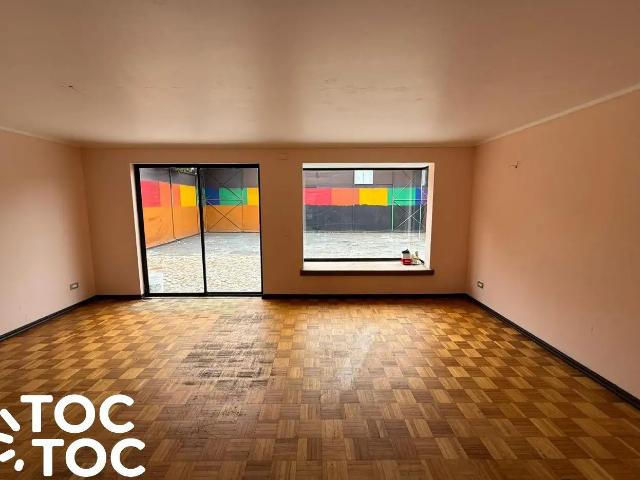 Casa en Temuco