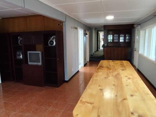 Casa en Temuco