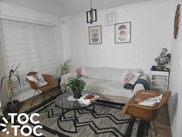 Casa en Temuco