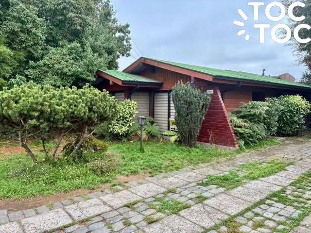 Casa en Temuco