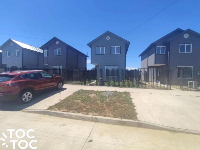 Casa en Temuco
