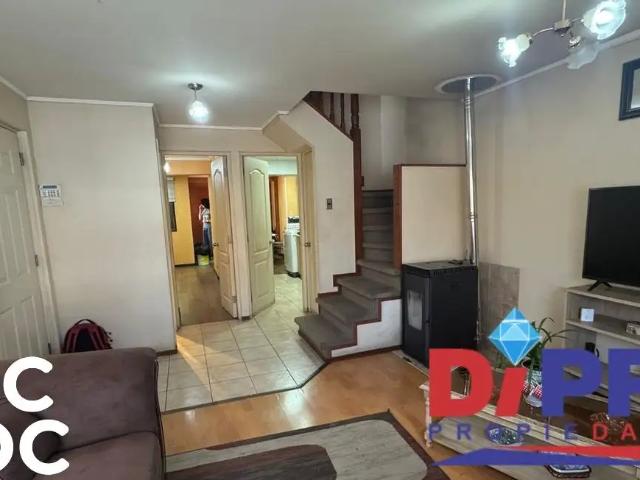Casa en Temuco