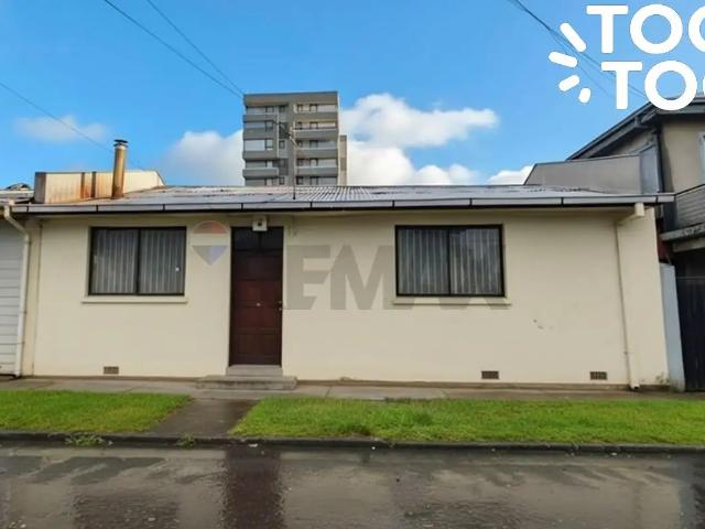 Casa en Temuco