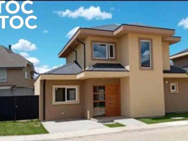 Casa en Temuco