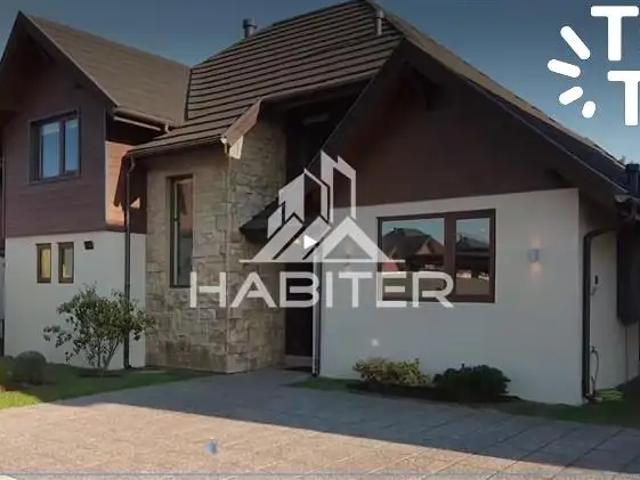Casa en Temuco